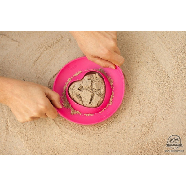 SUNNY LOVE foremki do piasku