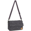 TOREBKA organizer do wózka 2w1 universe anthracite Casual Label