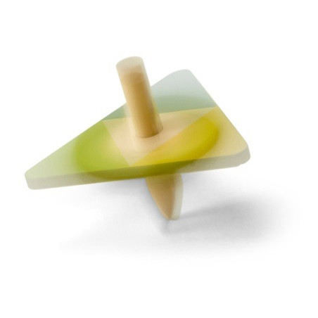 SPINER ZAKRĘĆ I ZNAJDŹ drewniana gra zręcznościowa