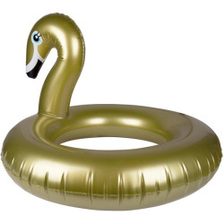 GOLD SWAN koło do pływania 95 cm