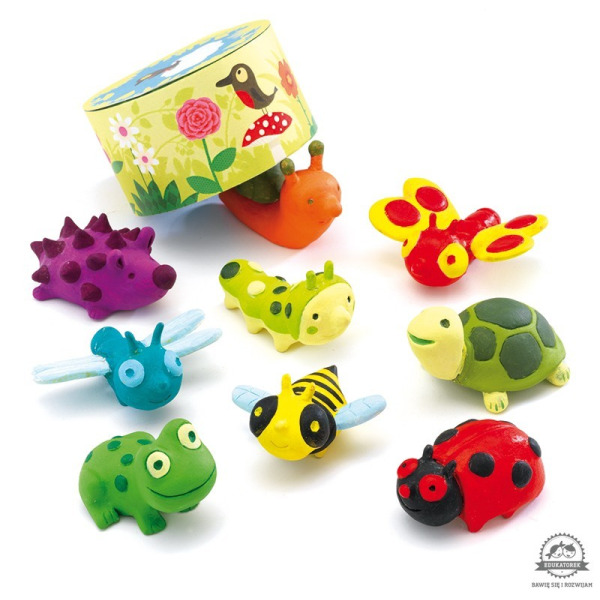 MAŁE MEMO gra pamięciowa