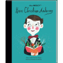 HANS CHRISTIAN ANDERSEN Mali Wielcy książka Maria Isabel Sanchez Vegara