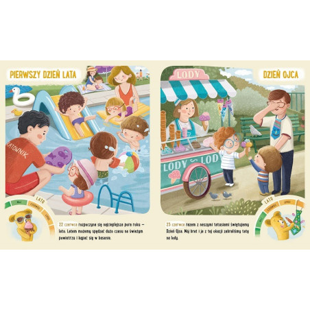 FELUŚ I GUCIO ŚWIĘTUJĄ Katarzyna Kozłowska