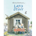 LATO STINY książka Lena Anderson