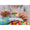 RAINBOW mini klocki konstrukcyjne w tubie 240 szt.