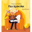 PAN KULECZKA. SPOTKANIE książka Wojciech Widłak