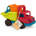 CIĘŻARÓWKA wywrotka zestaw 2 szt. Grab-n-Go Truck Set