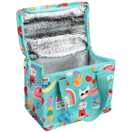 TOP BANANA torba termiczna na lunch