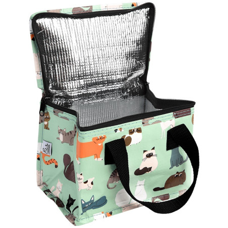 KOTKI torba termiczna na lunch