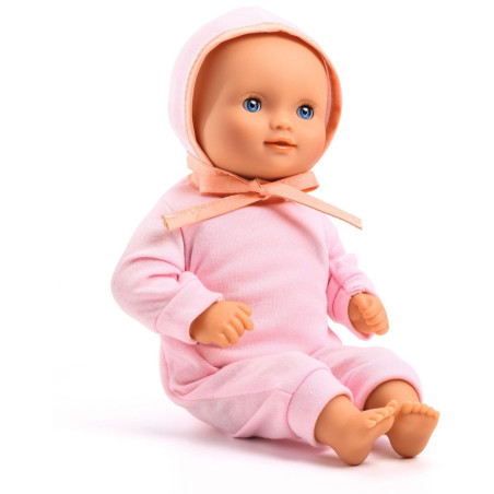 LILAS ROSE lalka 32 cm Pomea