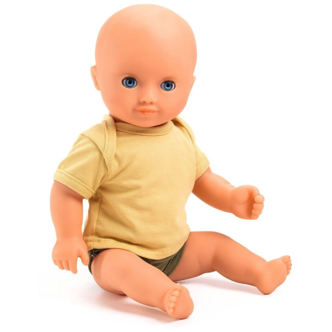 OLIVE lalka 32 cm chłopiec Pomea