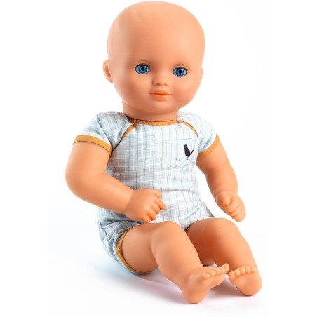 CANARY lalka 32 cm Pomea