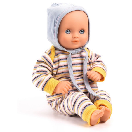 CANARY lalka 32 cm Pomea