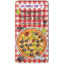 PIZZA RACE gra magnetyczna