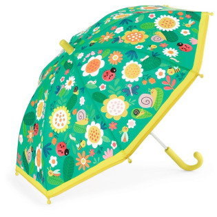 ROBACZKI kolorowa parasolka