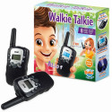 WALKIE TALKIE zasięg 3 km