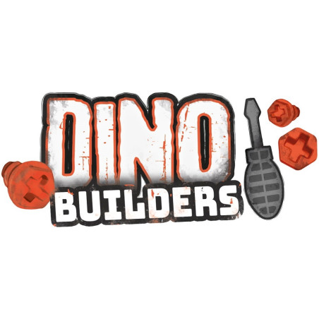 DINOZAURY DO SKRĘCENIA zestaw kreatywny