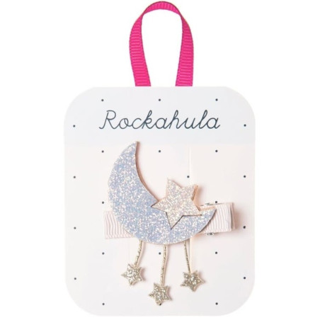 MOONLIGHT spinka do włosów