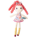 LAURA lalka szmacianka 30 cm