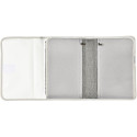 HEATHER GREY przewijak podróżny z etui na akcesoria