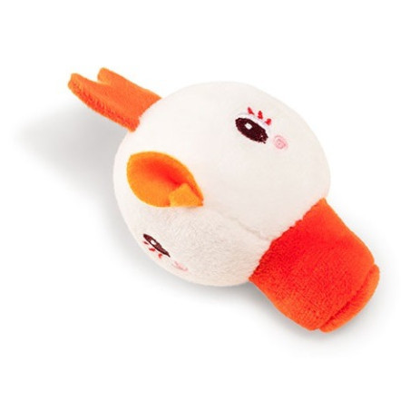 FARMA drewniana kostka wielofunkcyjna