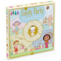 TINYLY PARTY gra planszowa