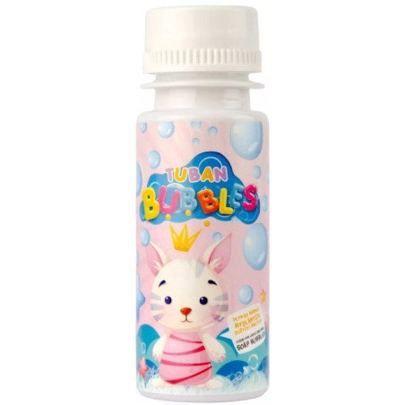 KOTEK bańki mydlane 60 ml