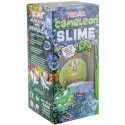 KAMELEON zestaw diy super slime