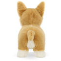 PIESEK CORGI przytulanka Betty Corgi 18 cm