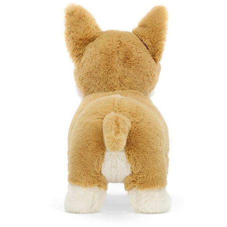 PIESEK CORGI przytulanka Betty Corgi 18 cm