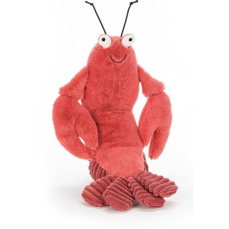 HOMAR LARRY przytulanka Larry Lobster 22 cm