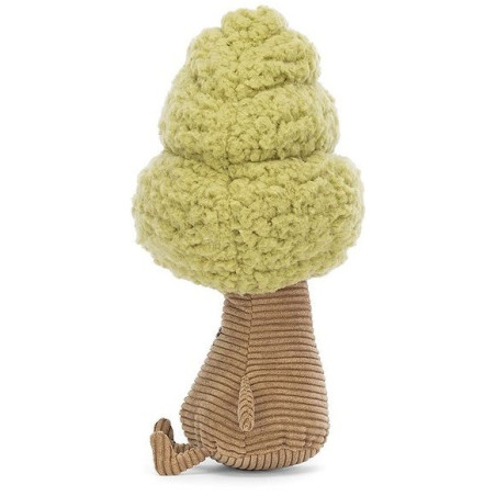 DRZEWO LIMONKA przytulanka Forestree Lime 18 cm