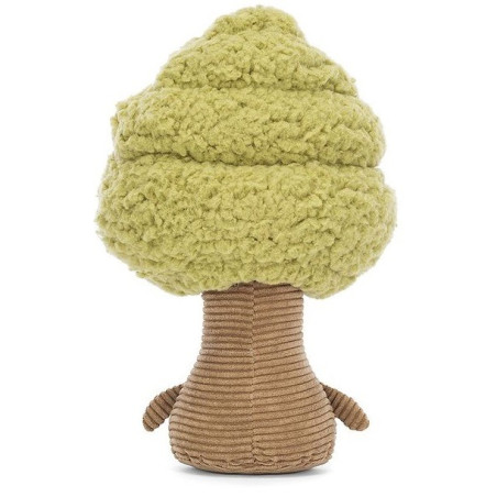 DRZEWO LIMONKA przytulanka Forestree Lime 18 cm