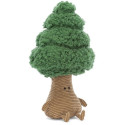 DRZEWO SOSNA przytulanka Forestree Pine 18 cm