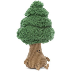 DRZEWO SOSNA przytulanka Forestree Pine 18 cm