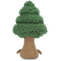 DRZEWO SOSNA przytulanka Forestree Pine 18 cm