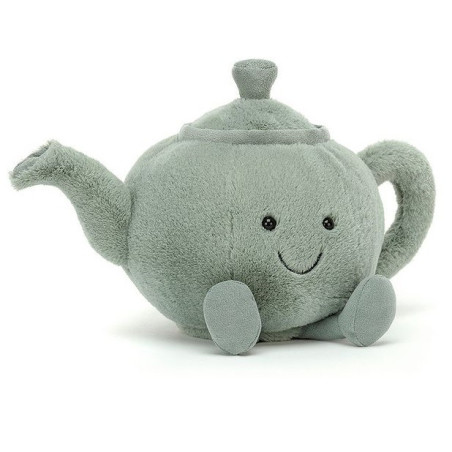 DZBANEK miętowa przytulanka Amuseable Teapot 20 cm