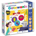 GOTOWANIE gra edukacyjna