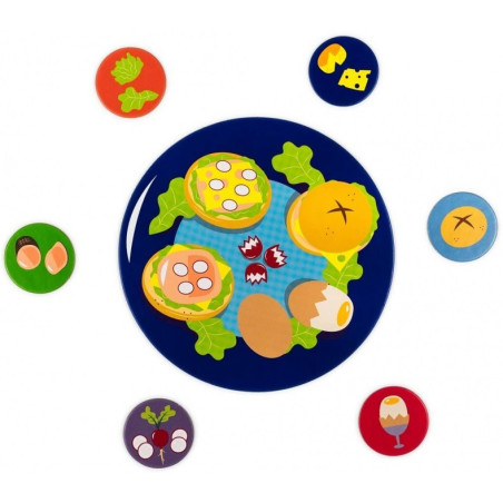 GOTOWANIE gra edukacyjna