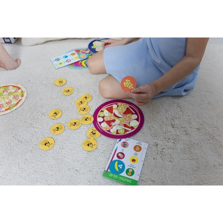 GOTOWANIE gra edukacyjna