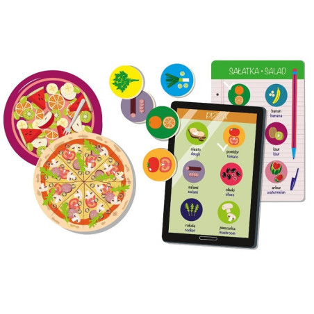 GOTOWANIE gra edukacyjna