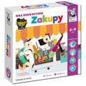 ZAKUPY gra edukacyjna