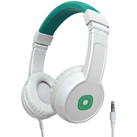 SŁUCHAWKI SKŁADANE