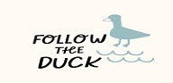 Follow the duck