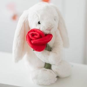 Walentynkowy zawrót głowy