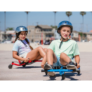 Porównanie modeli EzyRoller: Classic, Drifter X i Spinner X